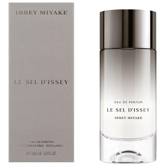 ISSEY MIYAKE LE SEL DISSEY EDP 100ML